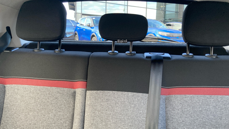 Citroen C3 1.2 PureTech C-Series 5dr Petrol Hatchback